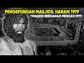 Lagu Apa yang Sebenarnya Terjadi di Mekkah Tahun 1979 ?