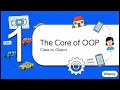 Part 2 Java Object-Oriented Programming