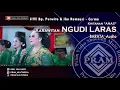 Download Lagu Karawitan NGUDI LARAS #9 || Bp. Purwito \u0026 Ibu Rumsari - Cermo || Khitanan \