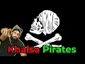 What if Khalsa became Pirates Patreon