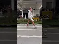 Download Lagu Kendall Jenner and Bella Hadid for Off-White tiktok_dudareb