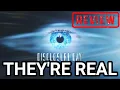 Disclosure Day s Mysteries Are REAL REVIEW