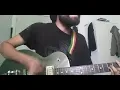 Verdes cristales - Kameleba (cover)