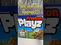 Preston Playz Toy Line Unboxing