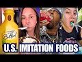 America s IMITATION Food Problem It s WORSE Than You Think
