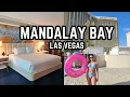 Mandalay Bay Hotel and Casino Full Review Las Vegas