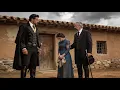 Casate con la fea ordeno el patron y el castigo se convirtio en milagro
