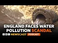 Download Lagu What is happening to England's water? | BBC Newscast
