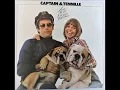Captain & Tenille - Love will keep us together (HQ)