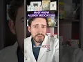 IMPORTANT DIFFERENCES BETWEEN ALL ALLERGY TABLETS Pharmacist Reviews