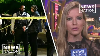 Coney Island July 4th shooting injures 8 including children NewsNation Prime