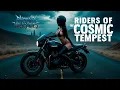 Download Lagu PHOENIX VALKYRIES - RIDERS OF THE COSMIC TEMPEST (MUSIC VIDEO)