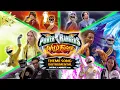Download Lagu Power Rangers Wild Force • FULL Intro Theme Song Instrumental [20th Anniversary Tribute]