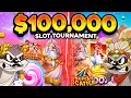 Download Lagu I Hosted A $100,000 Bonus Buy Tournament 