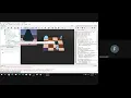 CSE461 Lab Sec03 Group11 Object Recognition and Obstacle Avoiding Robot using Webots