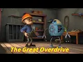 Download Lagu Boonie Bears or Bust 🐻  The Great Overdrive