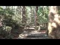 Download Lagu Kumano Kodo Walk from Daimon-zaka to Nachi Falls