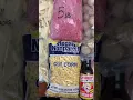 SHOPPING HAUL Our Store VS Our Mystery Competitor