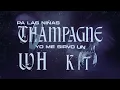 Neton Vega, Rey Quinto - Agua De Horchata (Video Lyric)