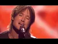 Keith Urban - Stupid Boy - Live
