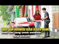 Lagu JAUH-JAUH MERANTAU KERJA DIKOTA ORANG DEMI MENCARI UANG UNTUK MELAMAR SANG KEKASIH