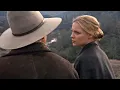 Download Lagu Stranded by a storm, she found shelter in his cabin… and the man she'd fall for | Western Hallmark