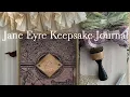 Download Lagu Jane Eyre Keepsake Journal - Final Chapter @DorothyJanetoo