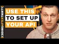 How to get started with Strapi v4 and why you should use it learn to code by building projects