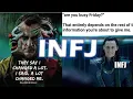 Get to know INFJ Memes The dark side of the INFJ The Rarest Personality Type