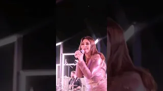 ديما على بالي اليسا 