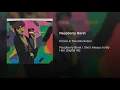 Raspberry Beret - Prince