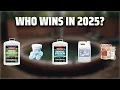 The Top 5 Best Septic Cleaner in 2025 - Must Watch Before Buying