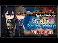Download Lagu The Greatest Demon Lord is reborn as a Typical Nobody React To Rimuru Tempest [AU] | FULL PART
