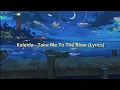 Download Lagu Kaleida — Take Me To The River (Lyrics)