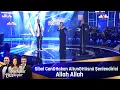 Download Lagu Sibel Can \u0026 Hakan Altun \u0026 Hüsnü Şenlendirici - ALLAH ALLAH