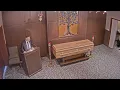 Norman A Flate February 1 2026