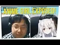 Anime Girl YouTuber Exposed as Middle Aged Man ft Nikki Limo DavidSoComedy