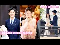 Download Lagu Seorang gadis dipandang rendah oleh mantan pacarnya di reuni kelas, tetapi dia tidak tahu bahwa dia