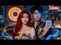 Download Lagu 【Indo Dub】Dia Menang Kompetisi 'Mata Dewa' \u0026 Jadi Nomor 1! Kekayaan dan Cinta, Semua Dia Dapatkan!