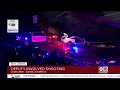 Pinal County Sheriff s deputies involved in shooting in San Tan Valley