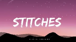 Download Shawn Mendes - Stitches (Lyrics) MP3