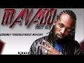 Mavado Mixtape GullySide (Journey Throught Music 2004- 2012) mix by djeasy