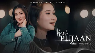 Download Azizah Maumere - Kasih Pujaan (Official Music Video) MP3