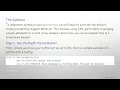 How to Easily Add Arrows to Your Angular Material matTooltip