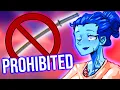 Why Moonveil Is DESPISED - Elden Ring Controversy