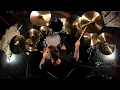 Last One Standing - ENMY (Drum Playthrough)