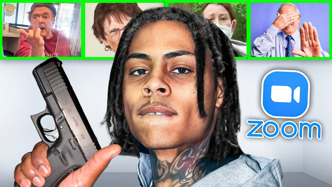 Redvector - Video Editing Showcase