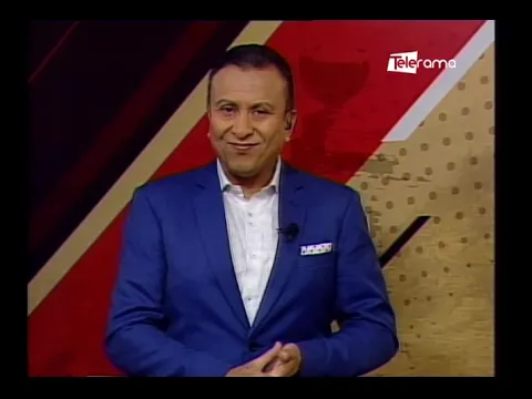 Desde la Mitad del Mundo 20-05-2021