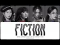 Download Lagu MINNIE x CHAEYEON x RYUJIN x ISA - FICTION (ПЕРЕВОД | КИРИЛЛИЗАЦИЯ | COLOR CODED LYRICS)