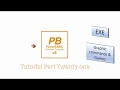 PowerBasic Console Compiler tutorial Part 21 - Game of Life